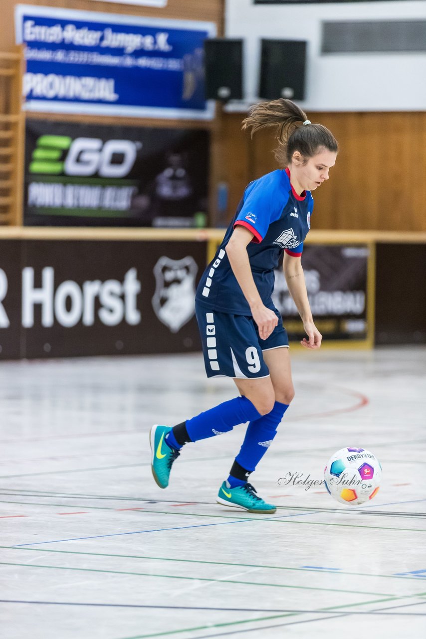 Bild 341 - VR Bank Cup Horst